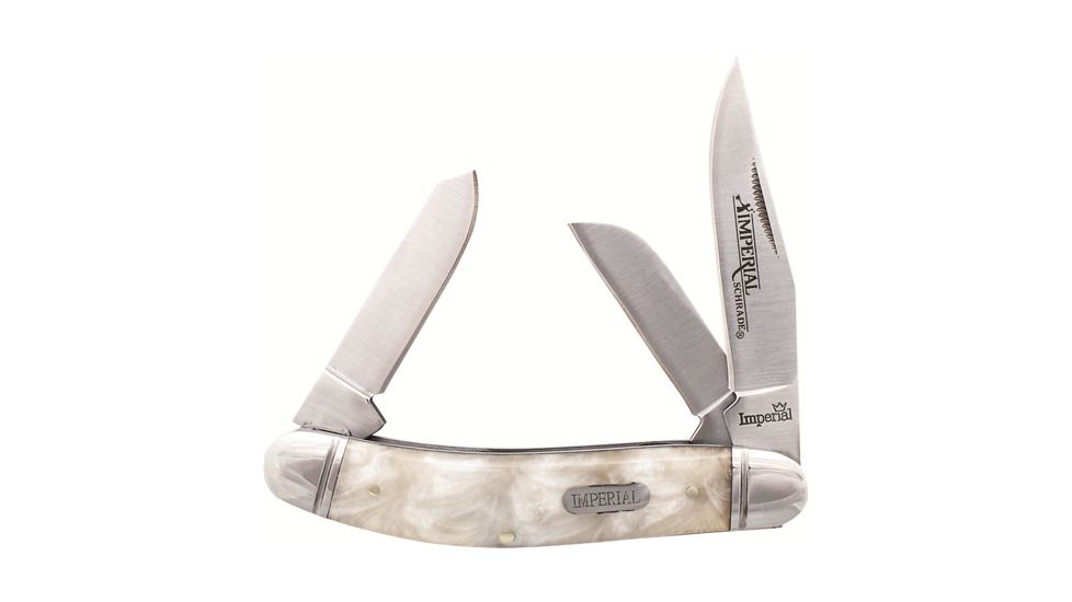 Imperial Sowbelly Pocket Knife