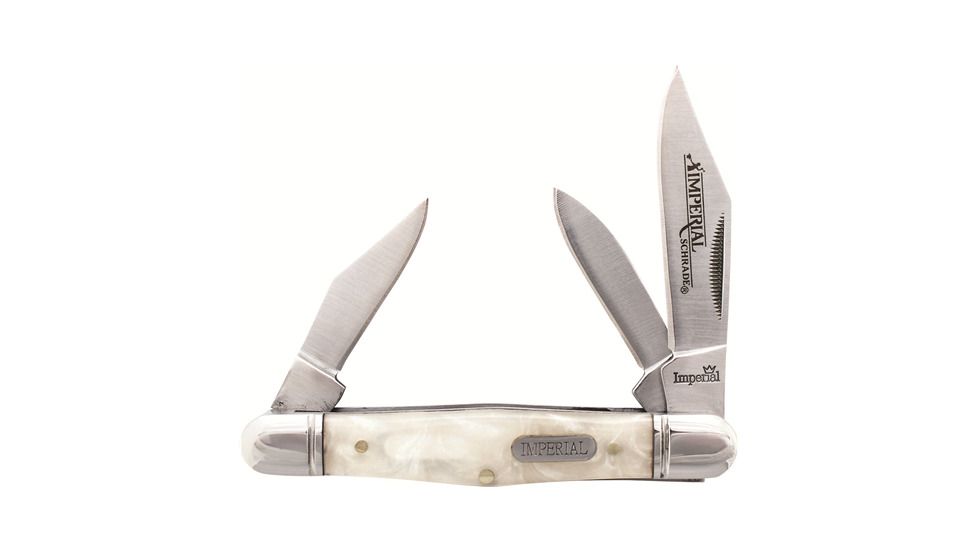 Imperial Whittler Pocket Knife