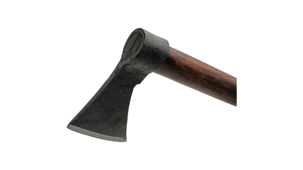 India Made 16in Slavic Trade Axe