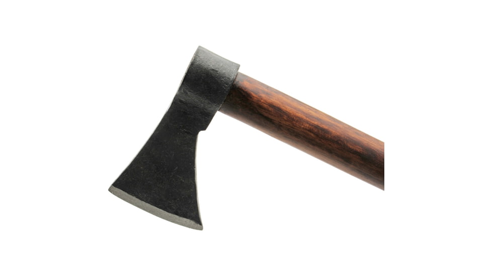 India Made 16in Slavic Trade Axe