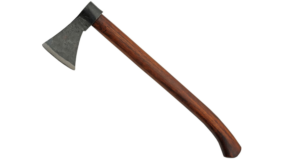India Made 16in Slavic Trade Axe