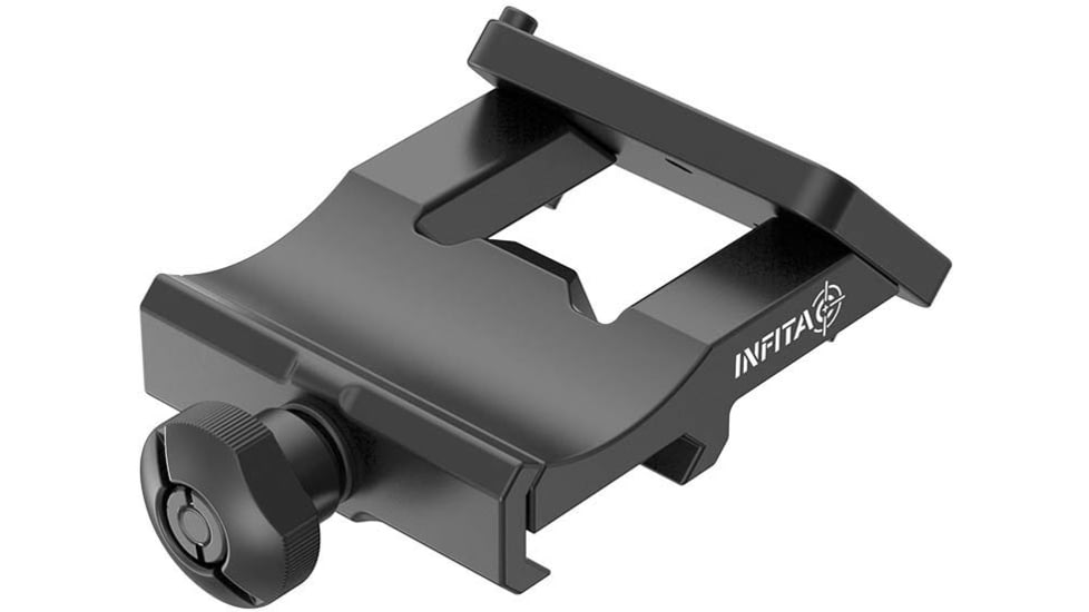 InfiTac 45 degree Offset Mount