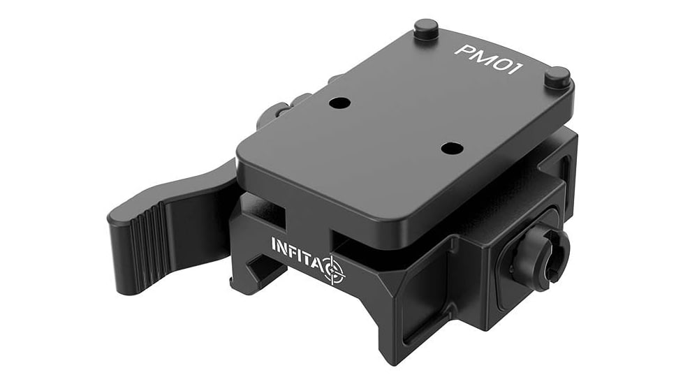 InfiTac Picatinny Rail Mount