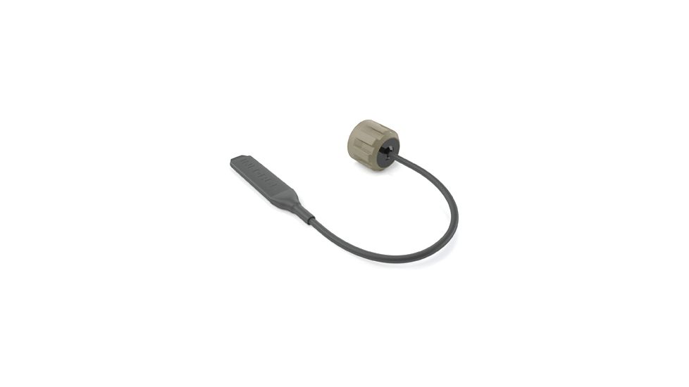 InForce 9V/6V Multifunction Pressure Switch Desert Sand INF-9/6V-S-EC