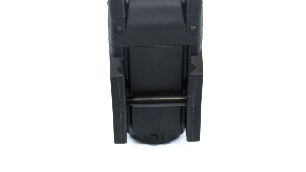 INFORCE APLc Glock Compact Weapon Light, 200 Lumens, 1 x CR2 Battery, Black, ACG-05-1