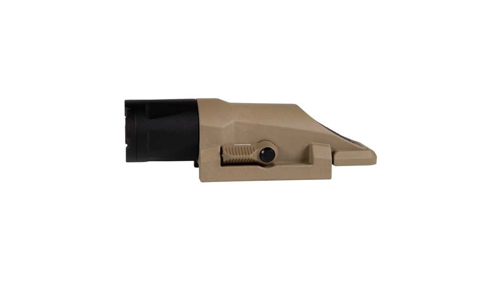INFORCE WML Gen 3 450 Lumens Weapon Light