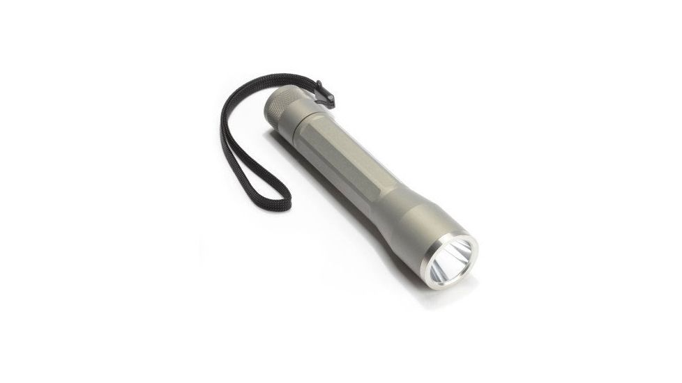 Inova X-03 Titanium Flash light White