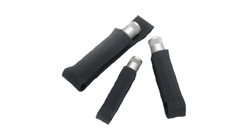 I nova Nylon Holster For X1, X5, X0 and X03 Flashlight