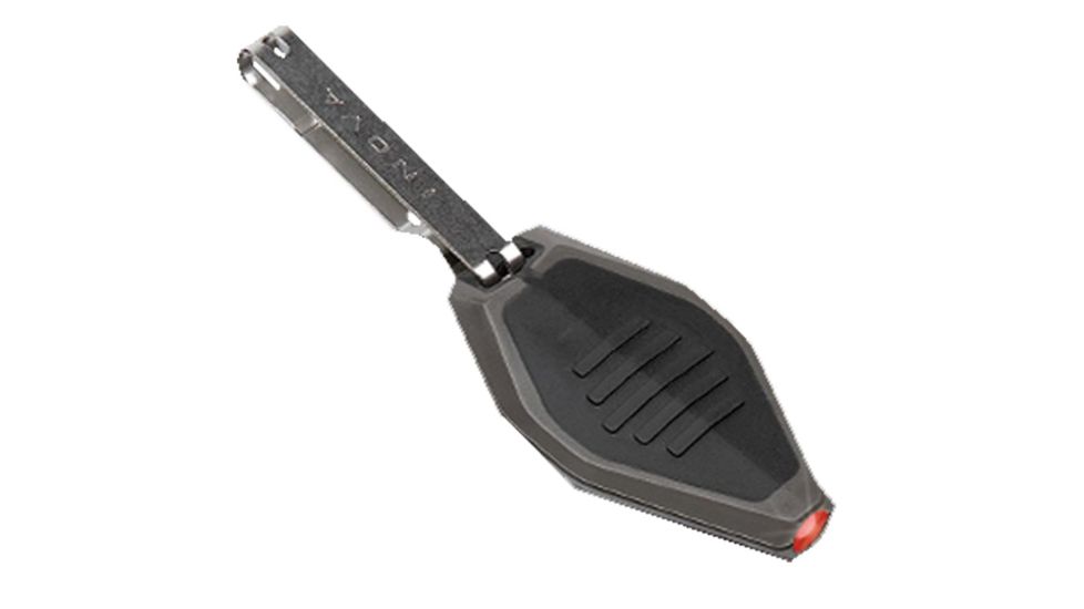 Inova LML2004 Microlight .36oz Polycarbonate Red
