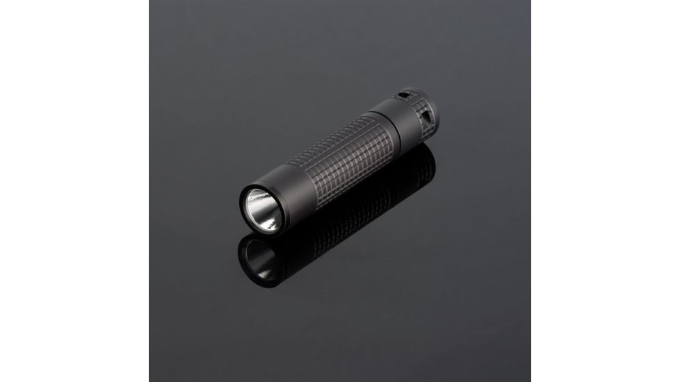 Inova T1 123A Lithium Powered Tactical LED Flashlight,241 Lumens T1C-01-R7
