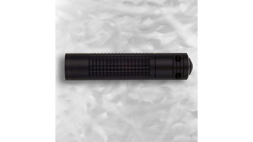 Inova T1 211 Lumens Lithium Powered LED Flashlight, Black T1TMB-HB