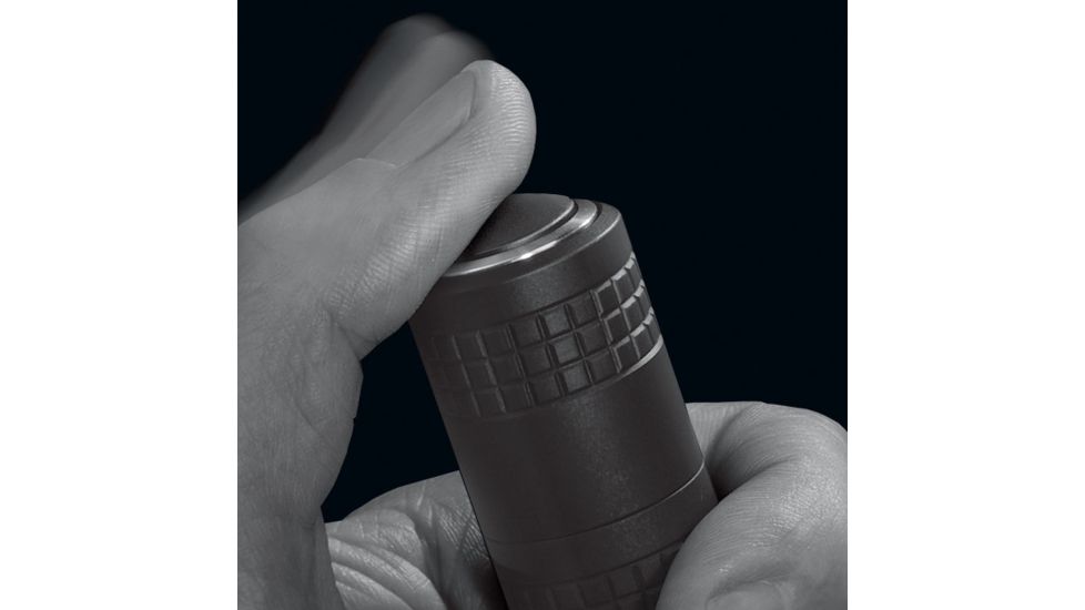 Inova T2 123A Lithium Powered Tactical LED Flashlight,271 Lumens T2C-01-R7