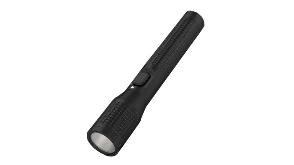 Inova T4 Rechargeable Black Tactical LED FlashLight T4QM-HB