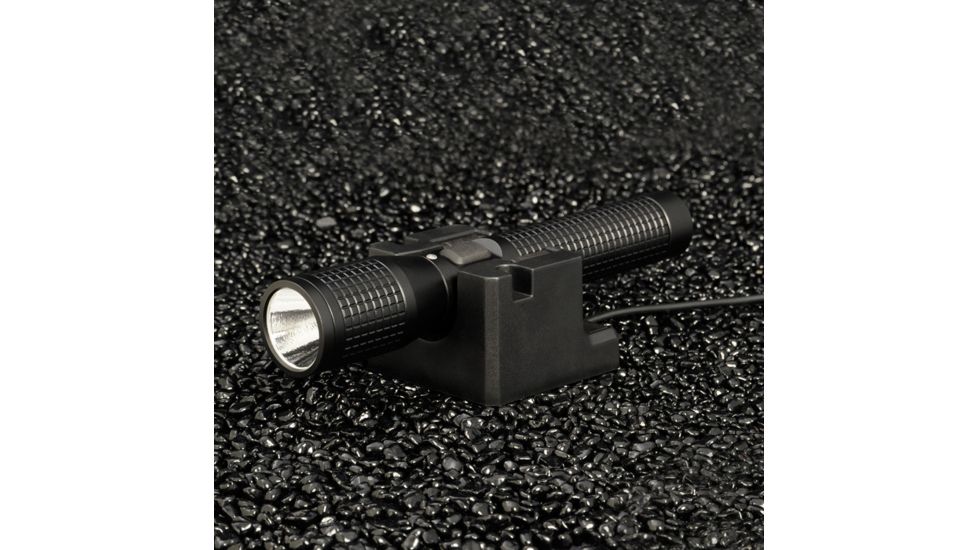 Inova T4 Rechargeable Lithium Powered LED Flashlight,571 Lumens,International Version T4RCI-01-R8