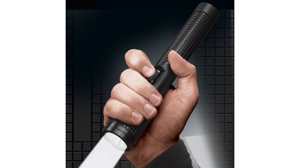 Inova T4 Rechargeable Lithium Powered LED Flashlight,571 Lumens,International Version T4RCI-01-R8