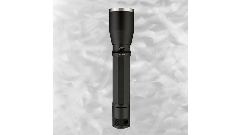 Inova X3 USB Rechargeable LED Flashlight,251 Lumens X3RB-01-R7