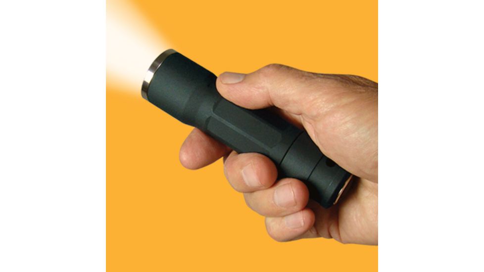 Inova X3A Bike Light and Handheld LED Flashlight,212 Lumens X3ABLR-01-R7