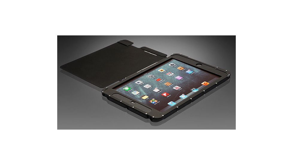iNoxCase iPad Mini, Black CRIMINIBK