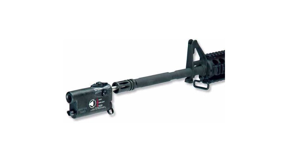 EOTech Laser Laser Bore Light with M16