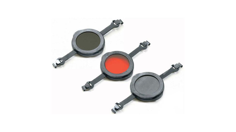 Insight Technology CFL-180 Bikini Filters for M3-X / M6-X Tactical Flashlight