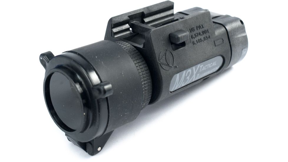 EOTech M3X Tactical Illuminator - SL/LG US Military Kit 