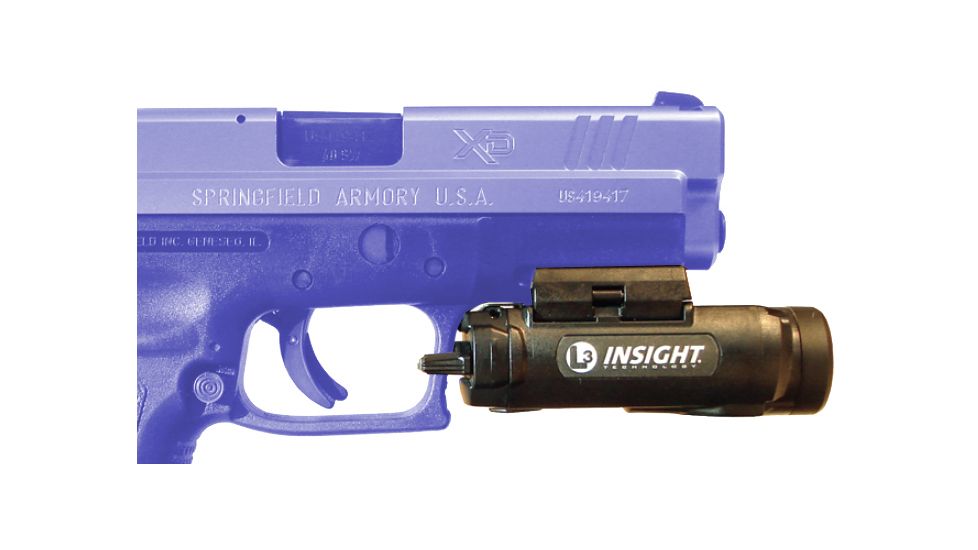 Eotech WL1 On Handgun WL1-000-A1