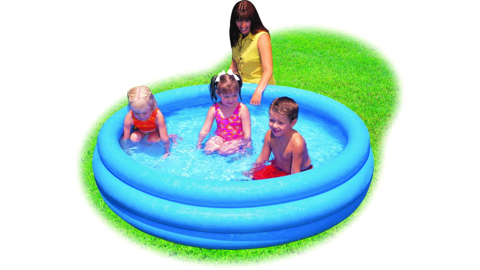 Intex Crystal Blue Pool