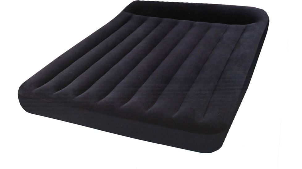 Intex Pillow Rest Air Bed, Classic, Queen 55309