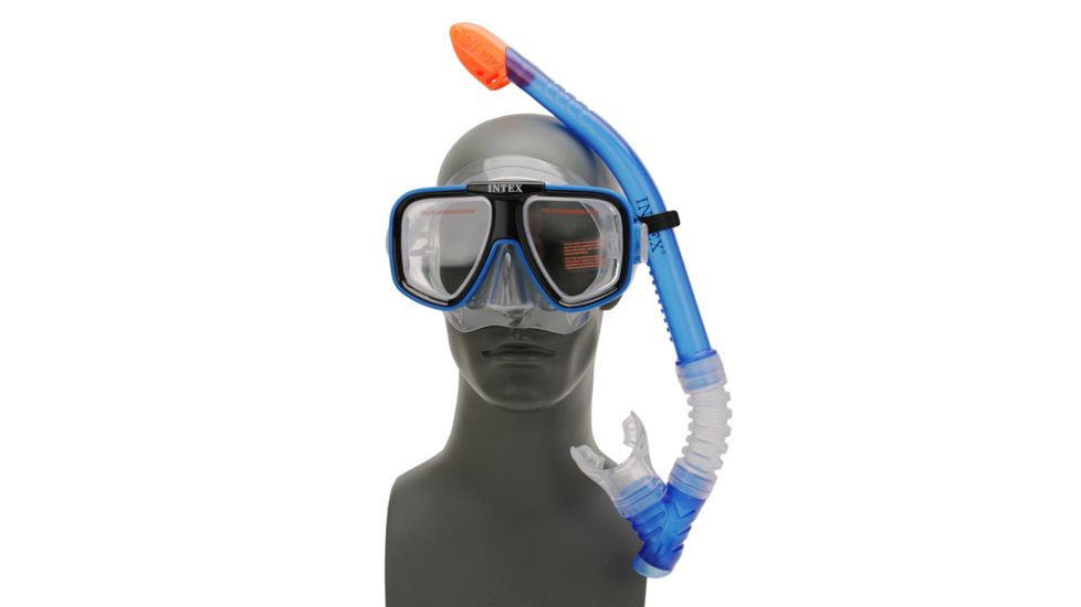 Intex Reef Rider Swim Set, Age 8 and older 55299