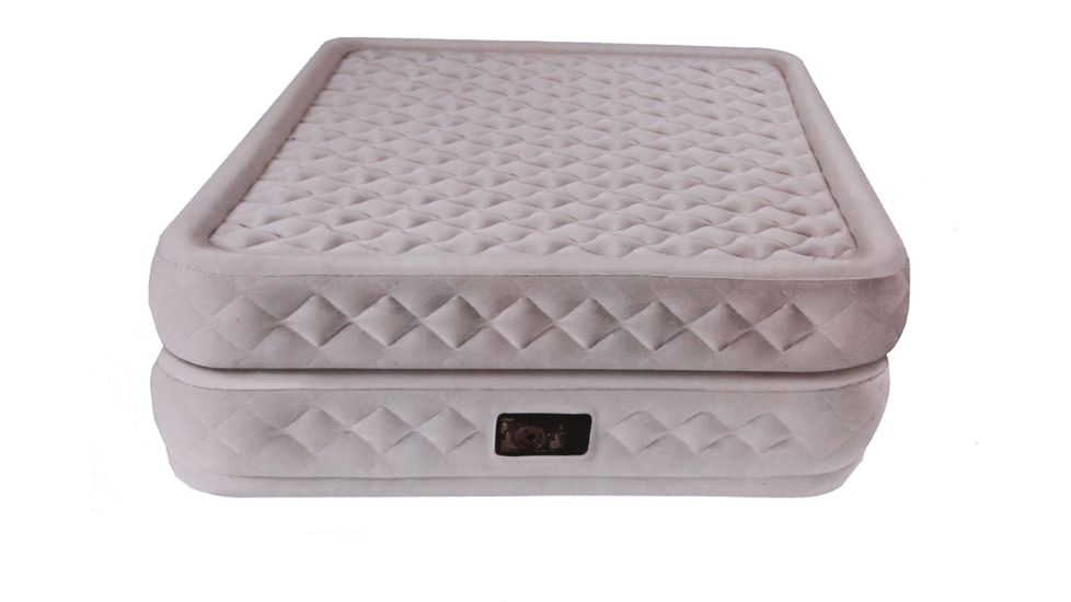 Intex Supreme AirFlow Raised Queen, 120V 48374