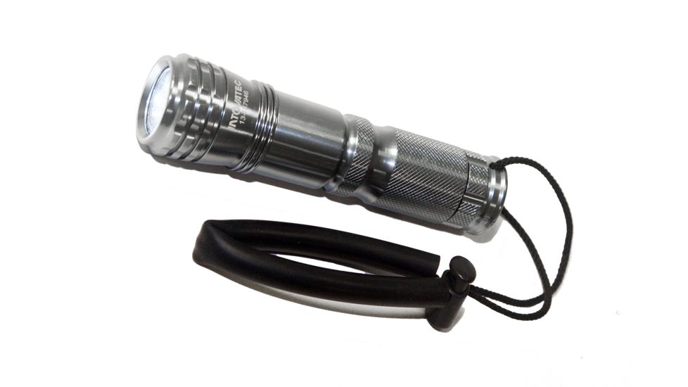 Intova Compact Torch Flashlight