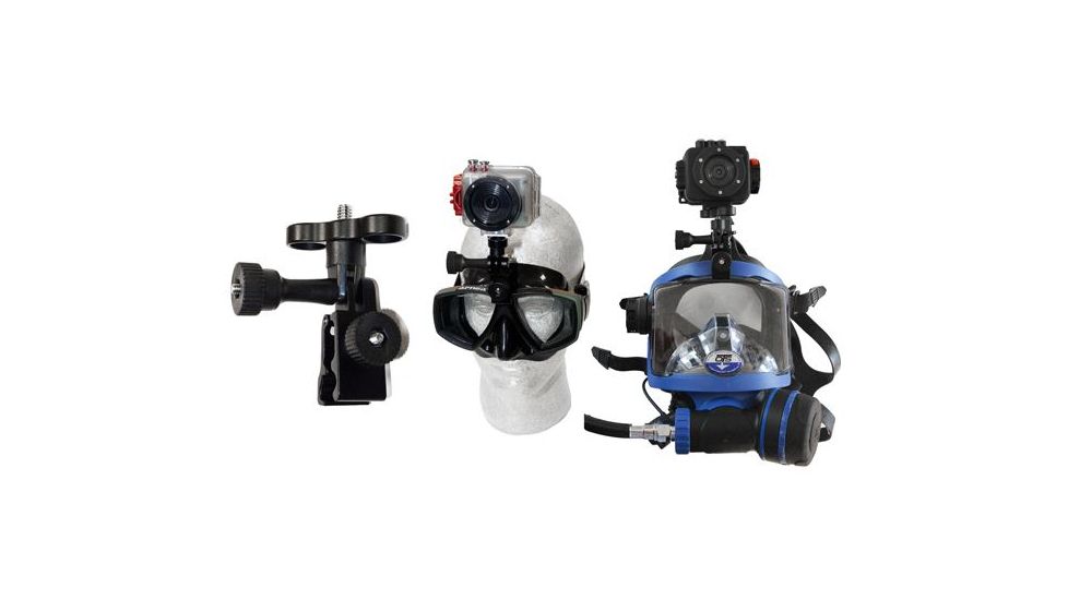 Intova Facemask Mount 265164