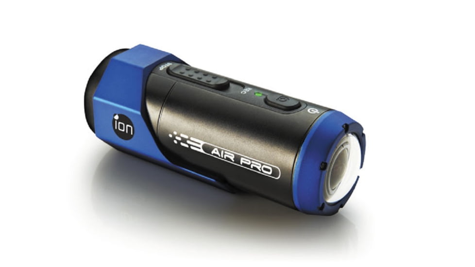 ION Air Pro 2 WiFi Camera