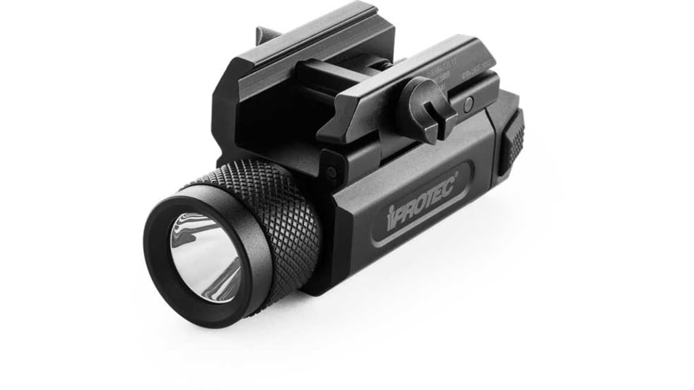 IPROTEC IPRLGT1002 RM600 Rail Mount Light 600 Lumens