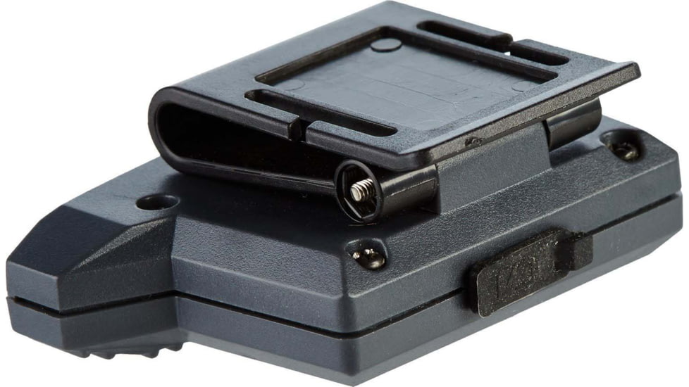 IProtect 6673 ProDuo 4/50/100 Lumens LED Polymer Black Lithium