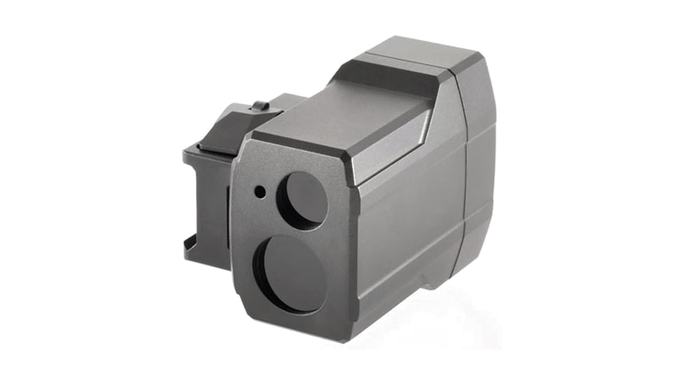 InfiRay Outdoor ILR-1000 Laser Rangefinder for Rico MK1 Series, Black, IRAY-AC05
