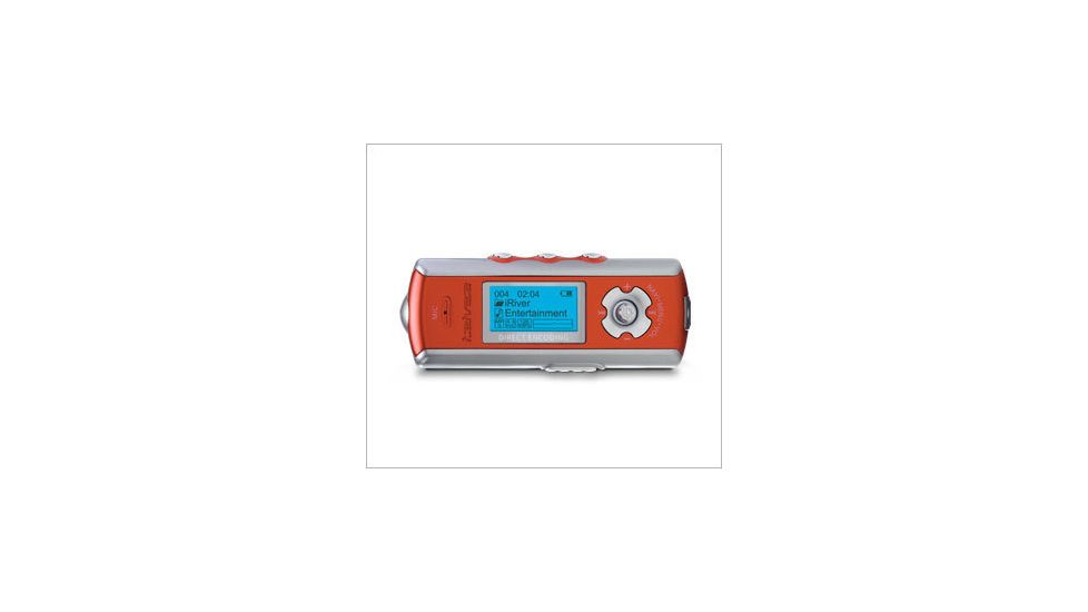 iRiver IFP-790T 256Mb Digital Audio MP3 Player - IFP790T