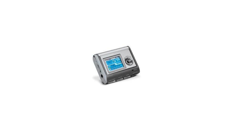 iRiver IFP-995 512Mb Digital Audio MP3 Player - IFP995