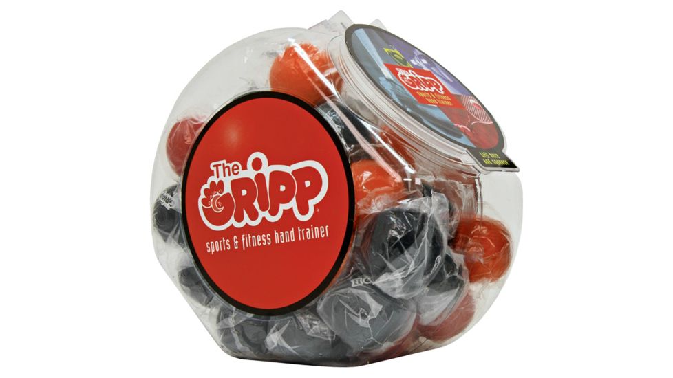 Iron Gloves Gravity Gripp Ball 77736