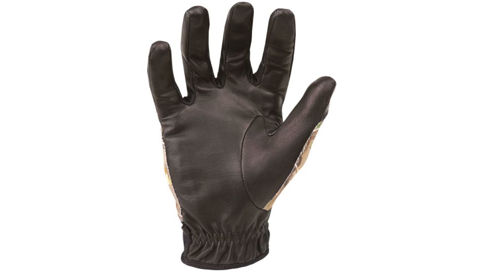 Mens, Realtree Shooter Gloves