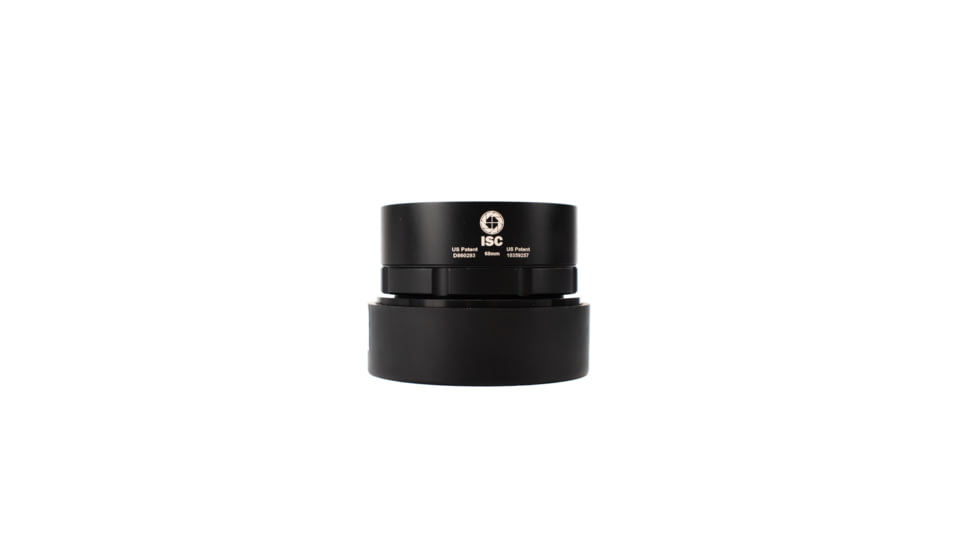 ISC Internal Scope Cap V2, 69mm, 69mmv2