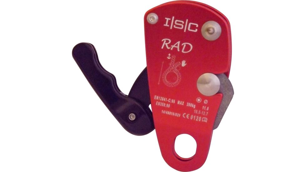 ISC Rope Adjuster Device RP815A1