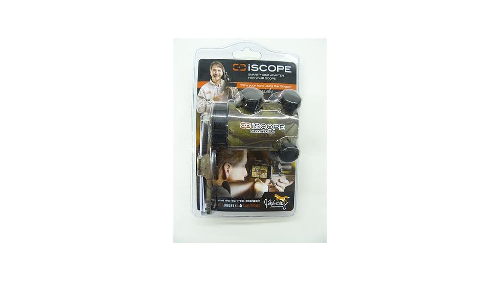 iScope Adapter for iPhone 6, Realtree APG 265541