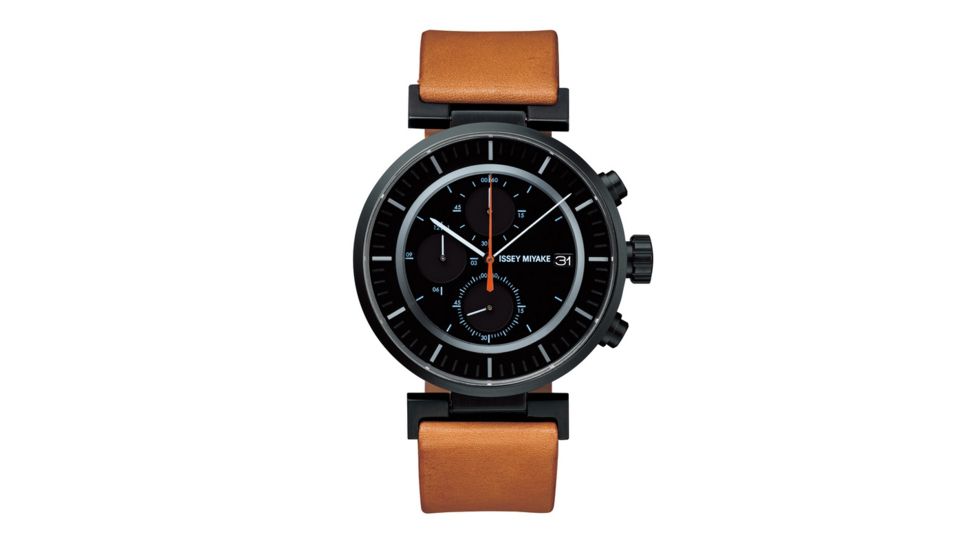 Issey Miyake Silay006 W Mens Watch ISSSILAY006