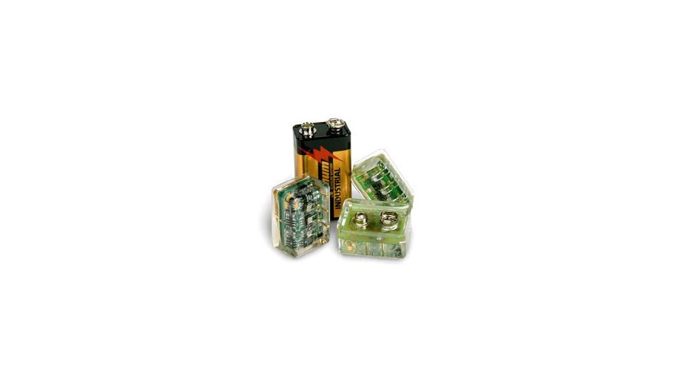 Morovision IR-14 - Phoenix Junior IR Beacon MVA-IR-14