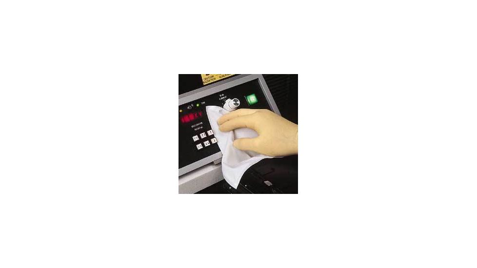 ITW SterileWipe LP 10 Wiper, ITW Texwipe TX3212