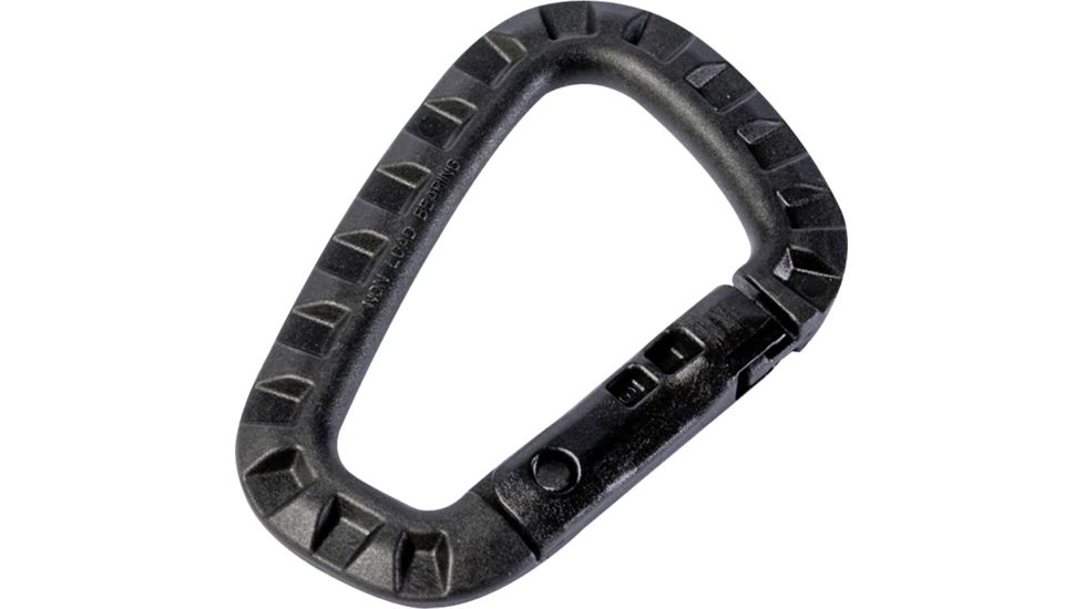 ITW Tac Link Attachment, Black ITW42B