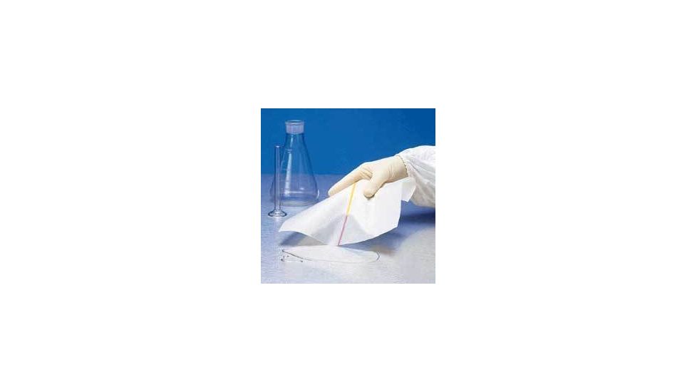 ITW TechniCloth II Wipers, ITW Texwipe TX1112