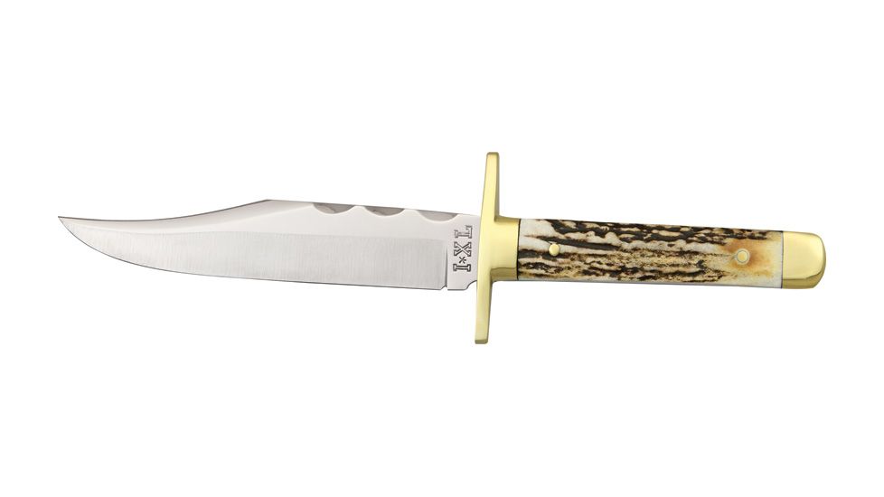 Ixl Wostenholm Bowie, 10.5in. IXL6054