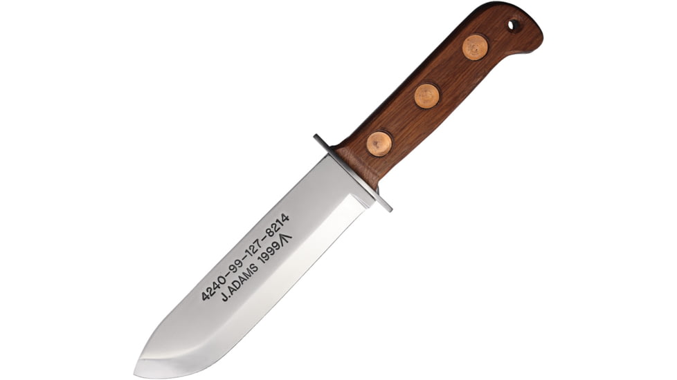 J. Adams Sheffield MOD Pattern Survival Knife, SHE031